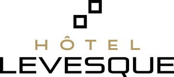 Hôtel Levesque à Rivière-du-Loup