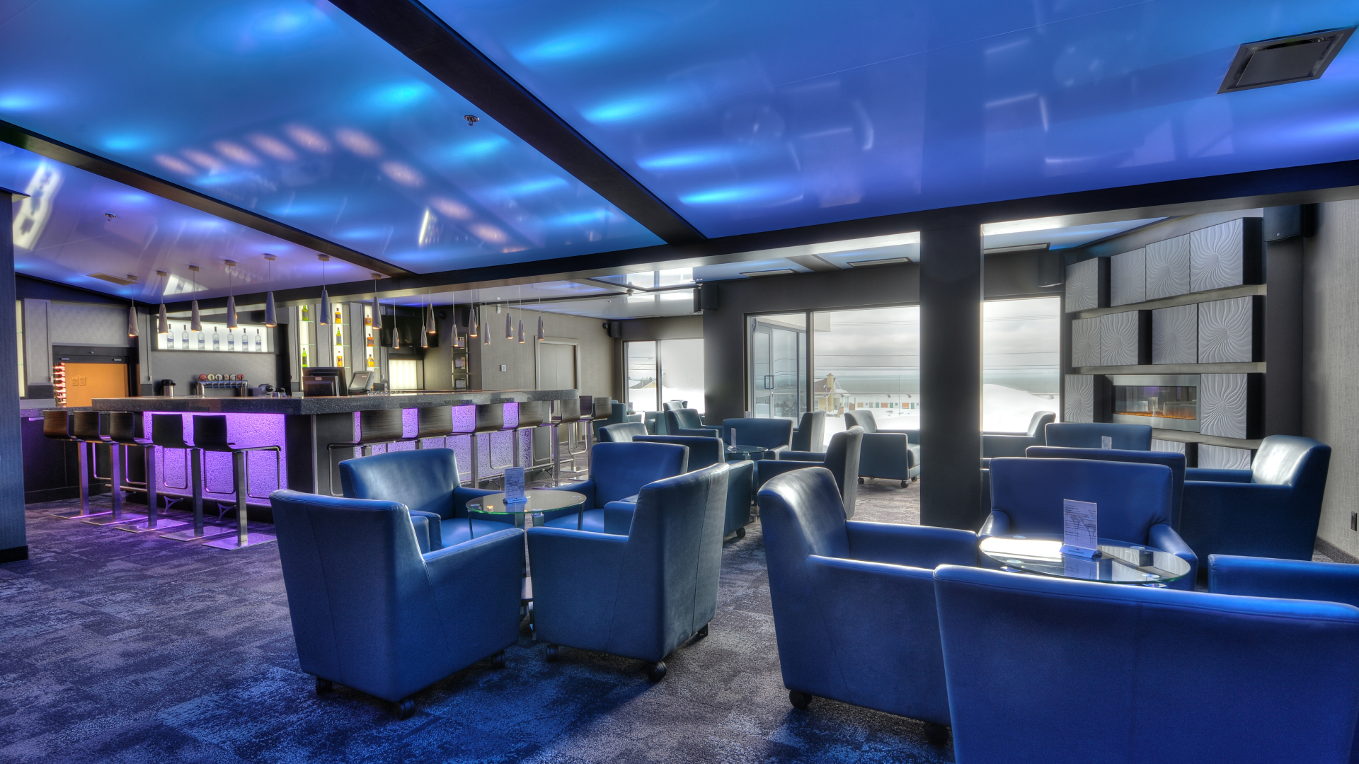 Resto-bar Terrasse le 171